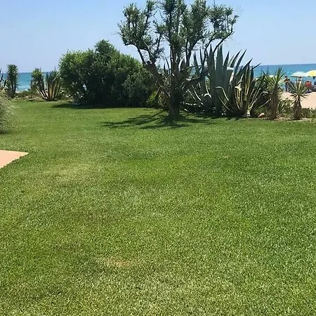 Amazing In Front Of The Sea דירה
